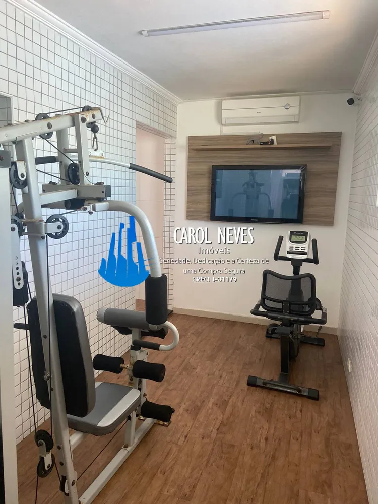 Apartamento, 2 quartos, 127 m² - Foto 7