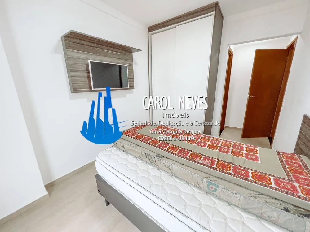 Apartamento, 3 quartos, 130 m² - Foto 8