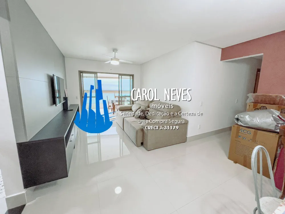 Apartamento, 3 quartos, 130 m² - Foto 7