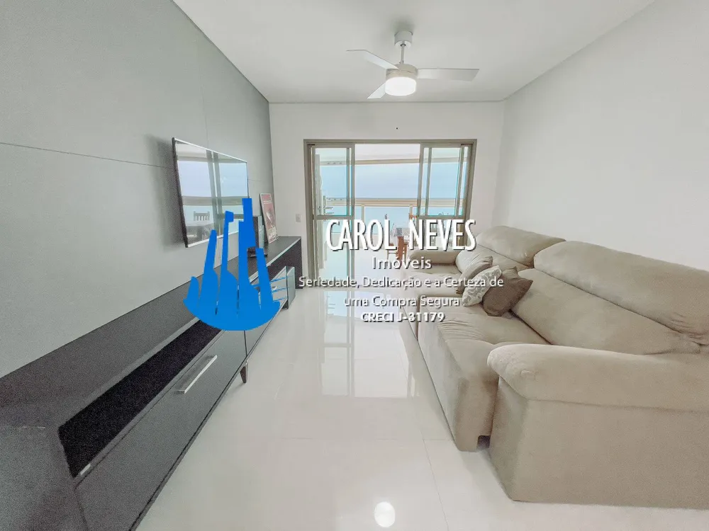 Apartamento, 3 quartos, 130 m² - Foto 3
