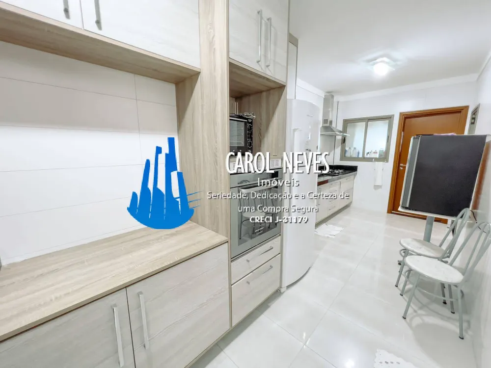 Apartamento, 3 quartos, 130 m² - Foto 4