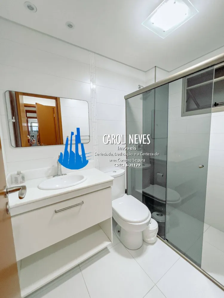 Apartamento, 3 quartos, 130 m² - Foto 1