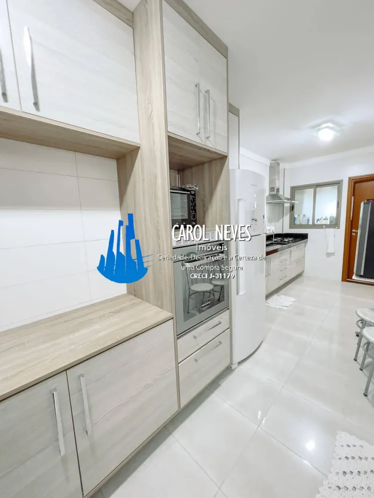 Apartamento, 3 quartos, 130 m² - Foto 2