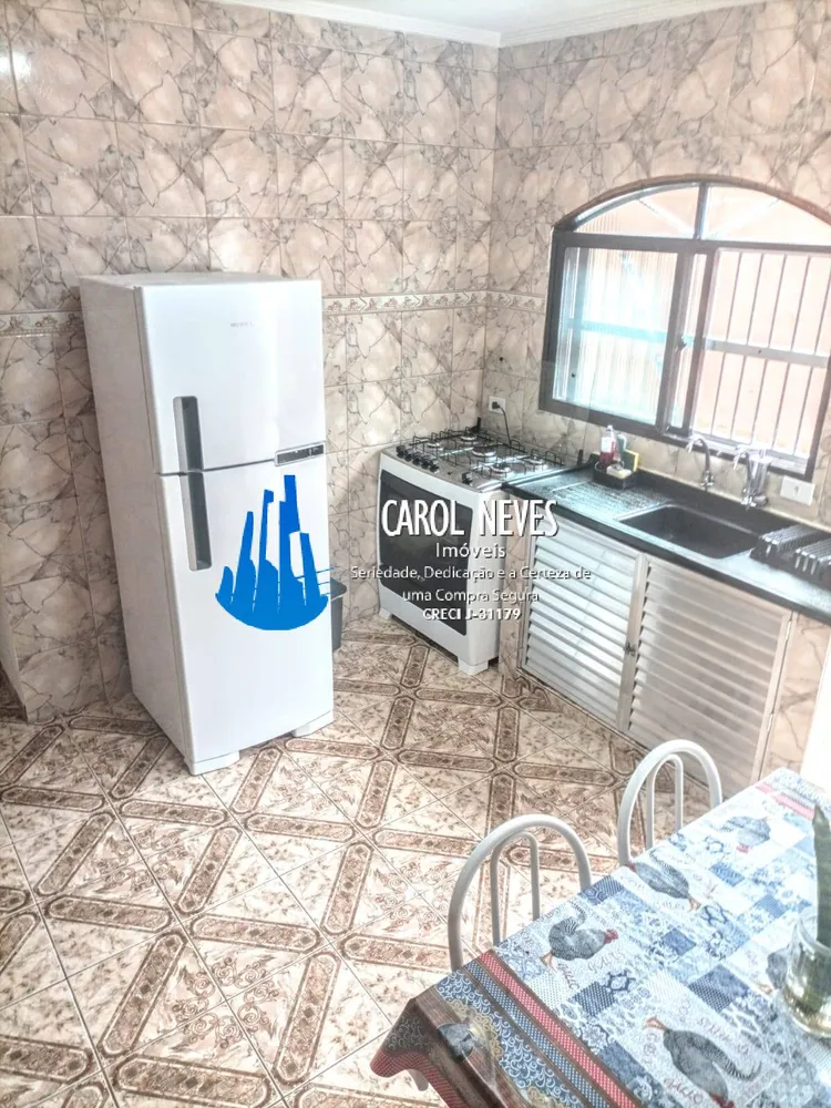 Sobrado, 4 quartos, 137 m² - Foto 4