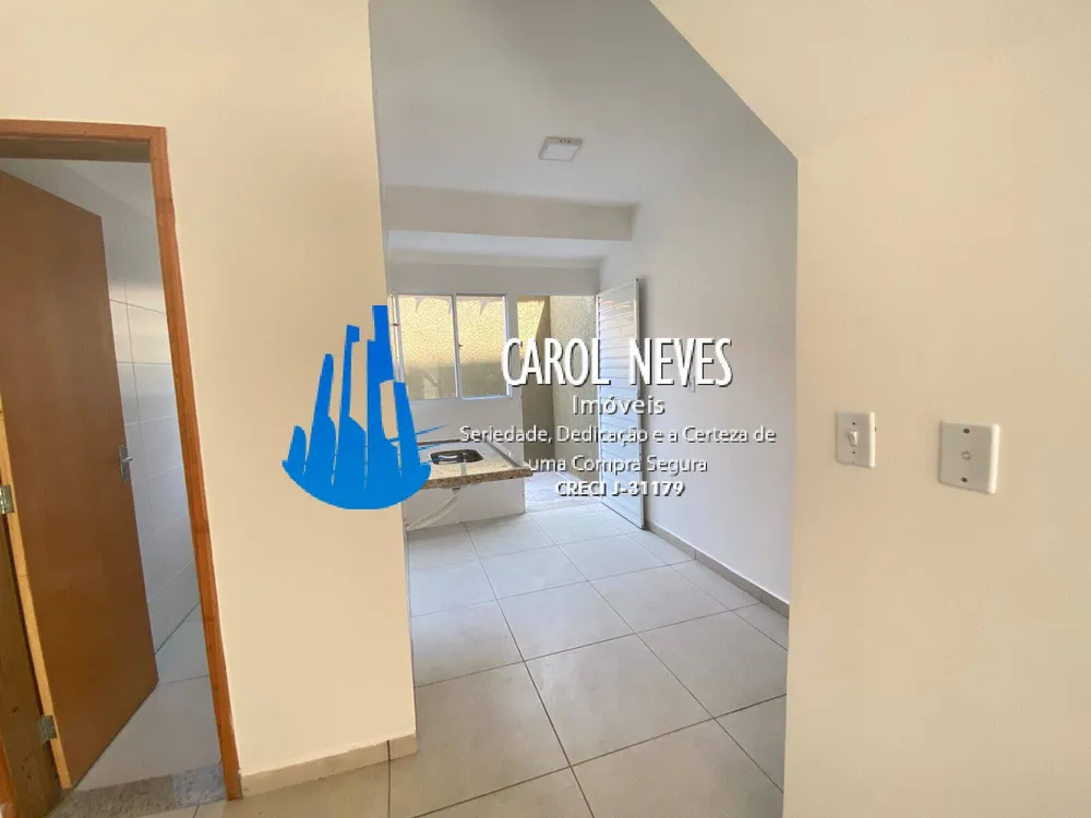 Casa de Condomínio, 2 quartos - Foto 3