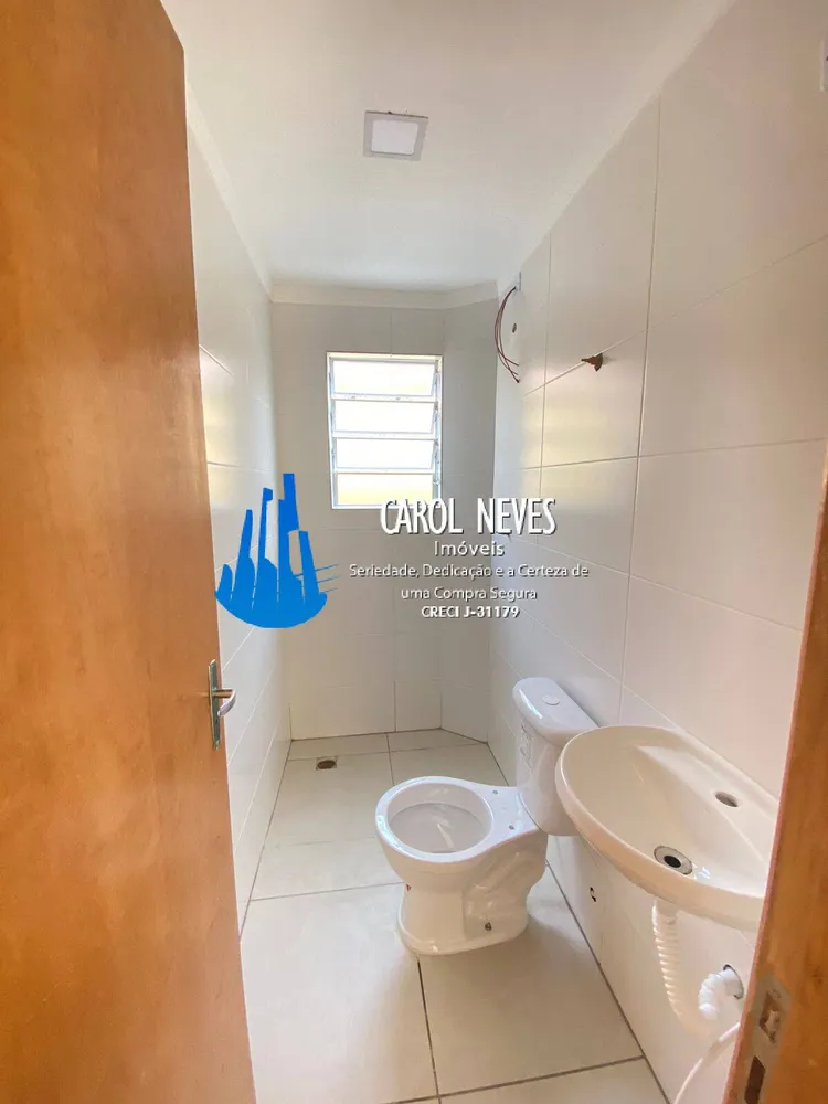 Casa de Condomínio, 2 quartos - Foto 5