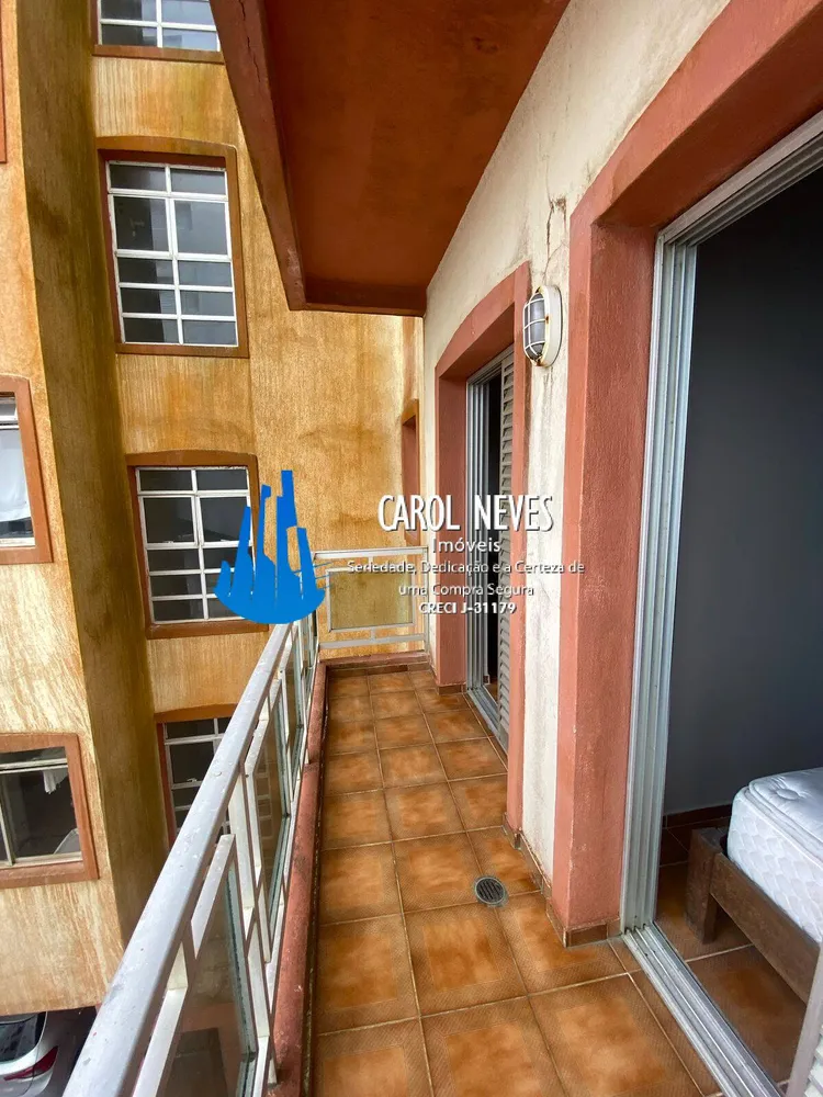 Apartamento, 2 quartos, 55 m² - Foto 7