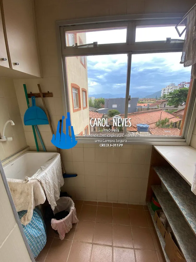 Apartamento, 2 quartos, 55 m² - Foto 6