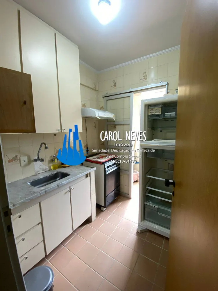 Apartamento, 2 quartos, 55 m² - Foto 3