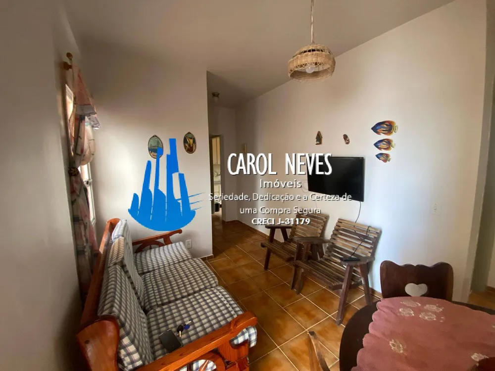 Apartamento, 2 quartos, 55 m² - Foto 4