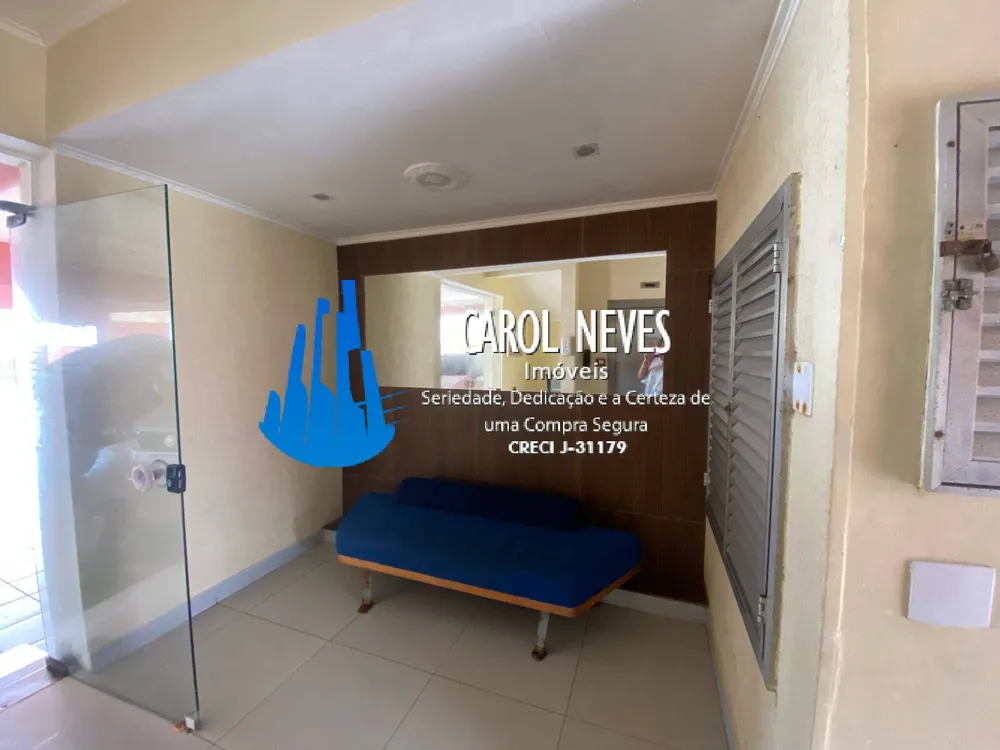 Apartamento, 2 quartos, 55 m² - Foto 2