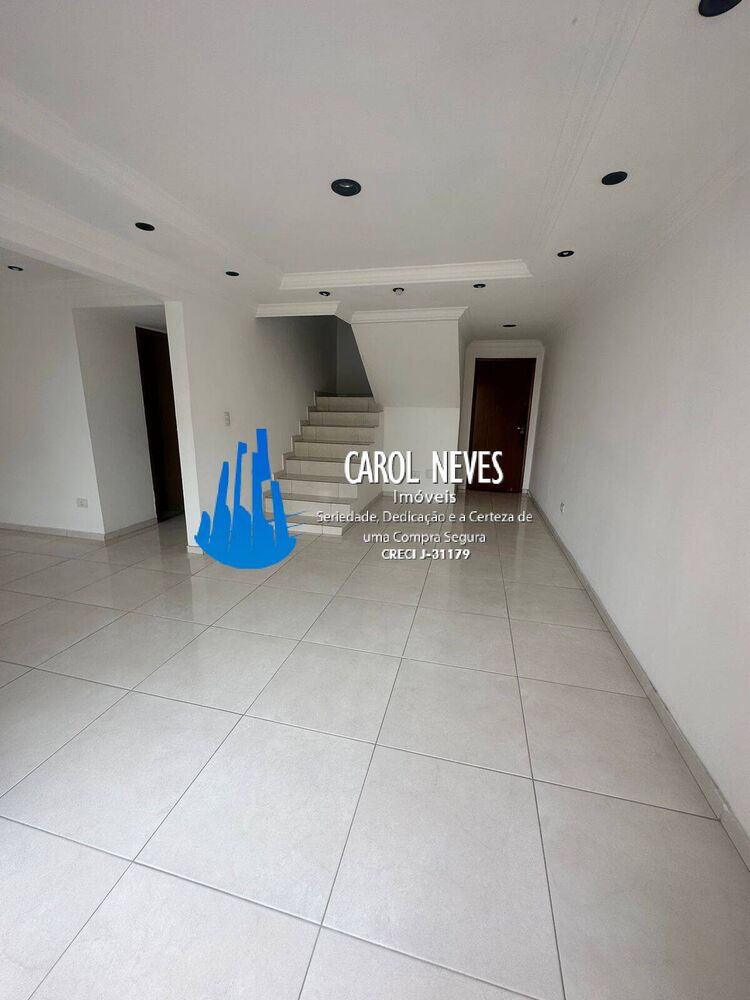 Cobertura à venda com 3 quartos, 347m² - Foto 3