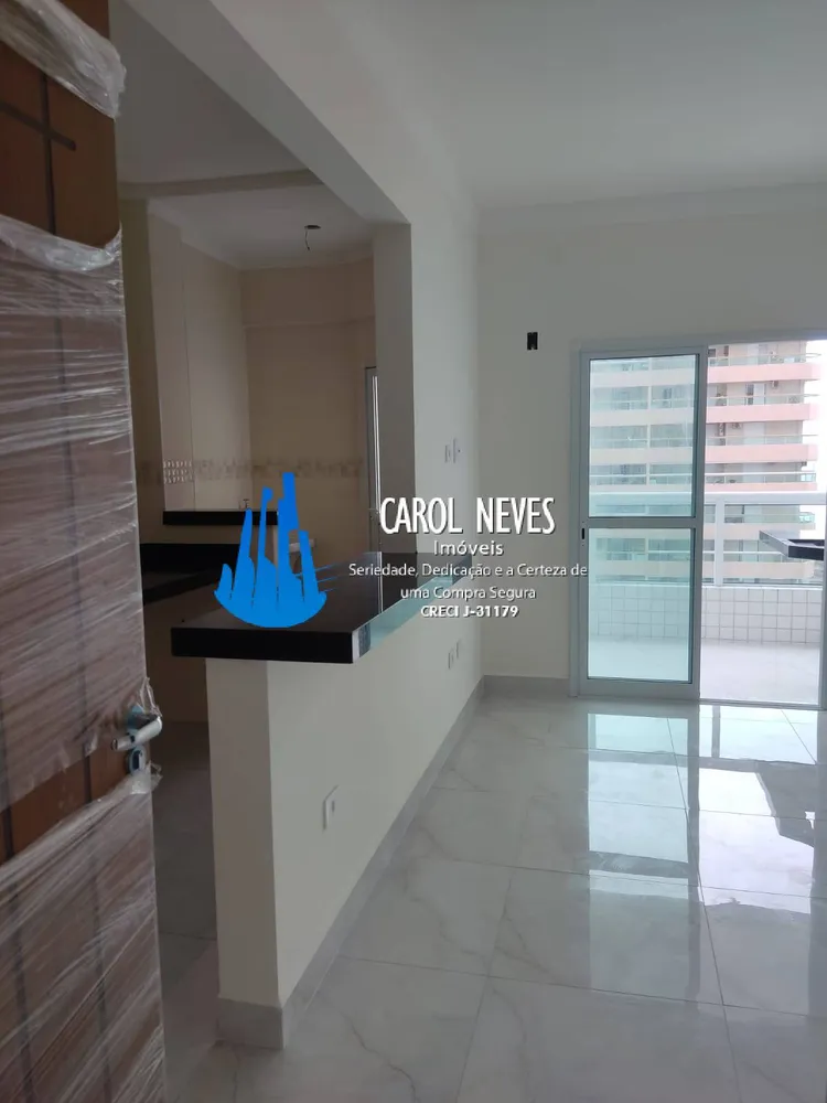 Apartamento, 2 quartos, 69 m² - Foto 3