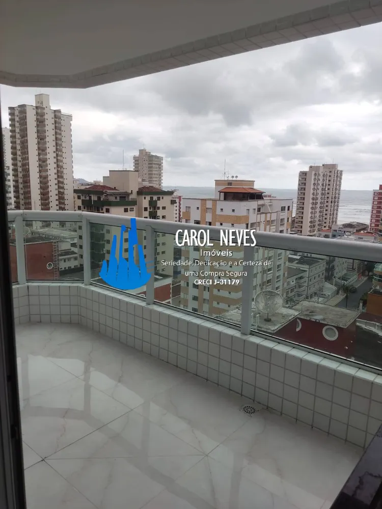 Apartamento, 2 quartos, 69 m² - Foto 1