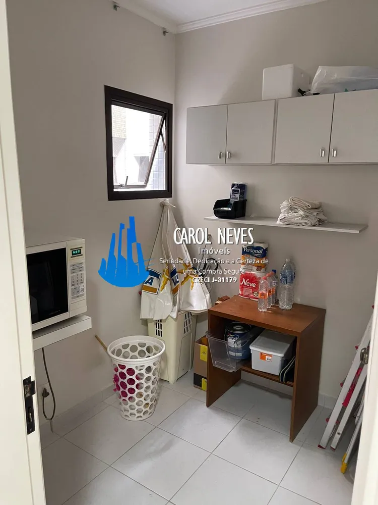 Apartamento, 3 quartos, 120 m² - Foto 4
