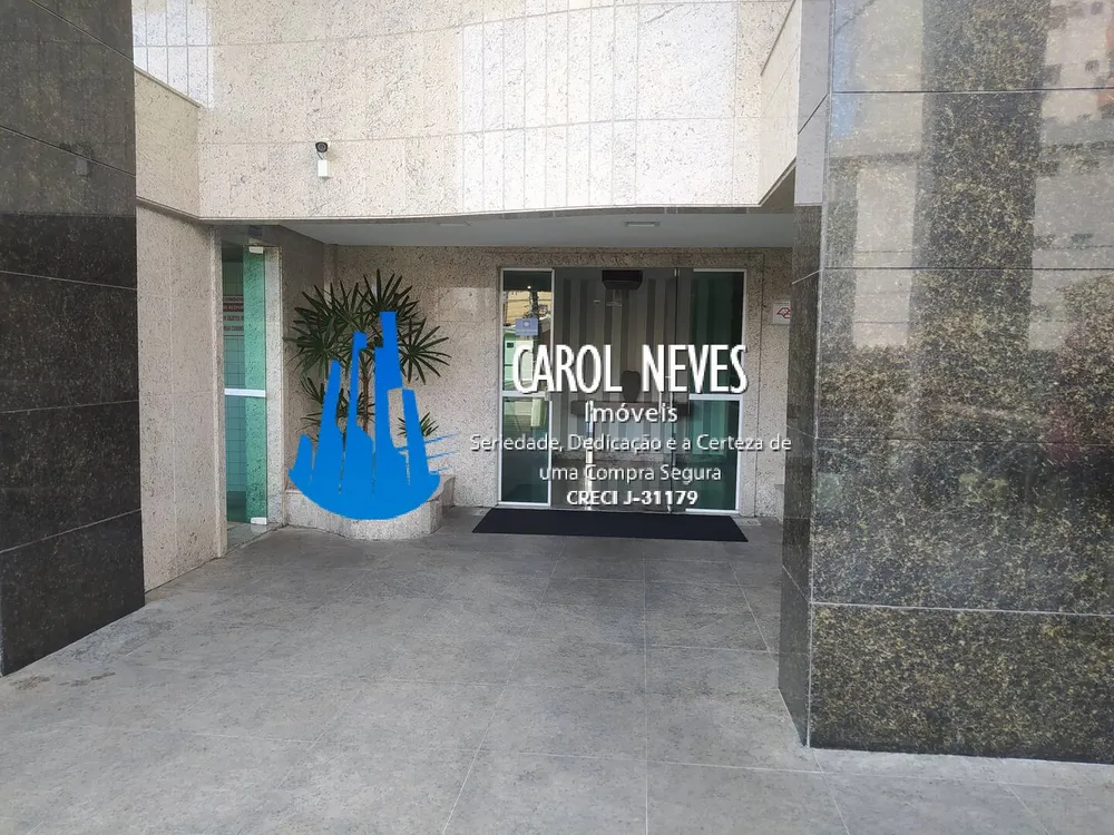 Apartamento, 2 quartos, 78 m² - Foto 3