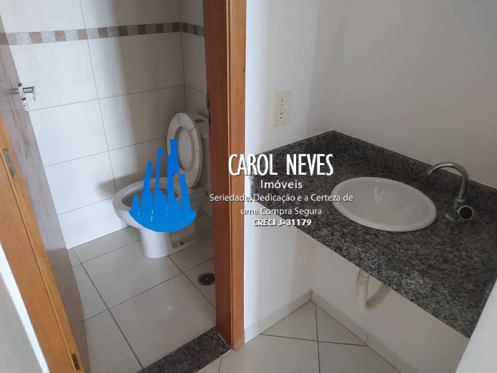 Apartamento, 2 quartos, 78 m² - Foto 2