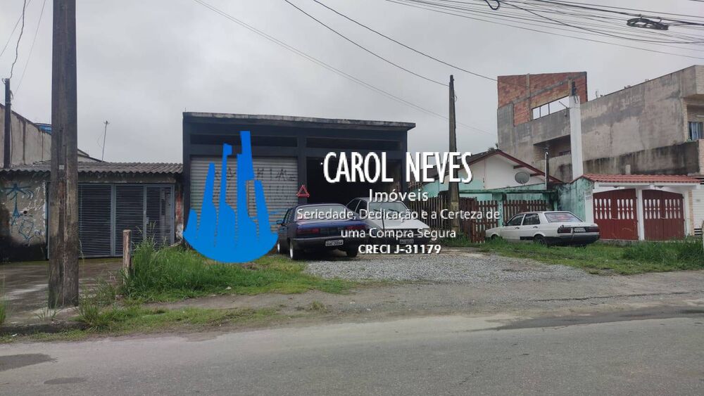 Loja-Salão à venda, 112m² - Foto 1