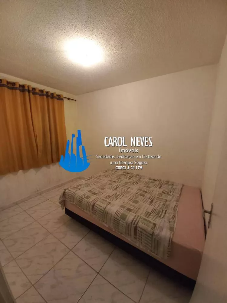 Apartamento à venda com 2 quartos, 56m² - Foto 7