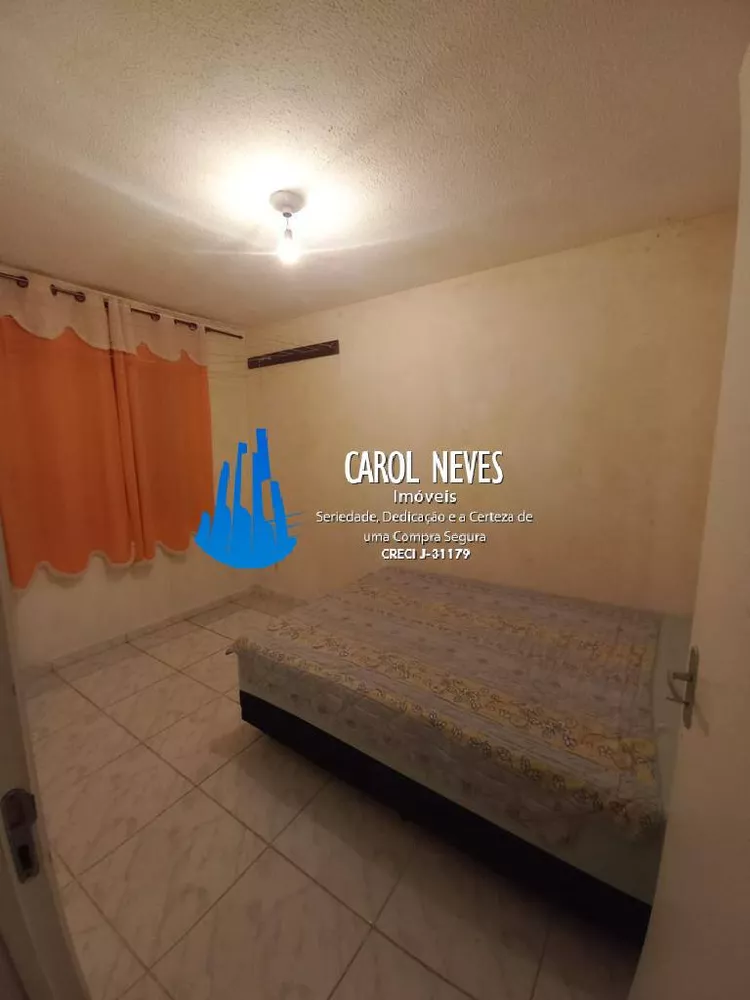 Apartamento à venda com 2 quartos, 56m² - Foto 10