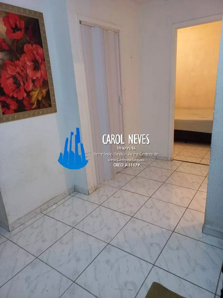 Apartamento à venda com 2 quartos, 56m² - Foto 8