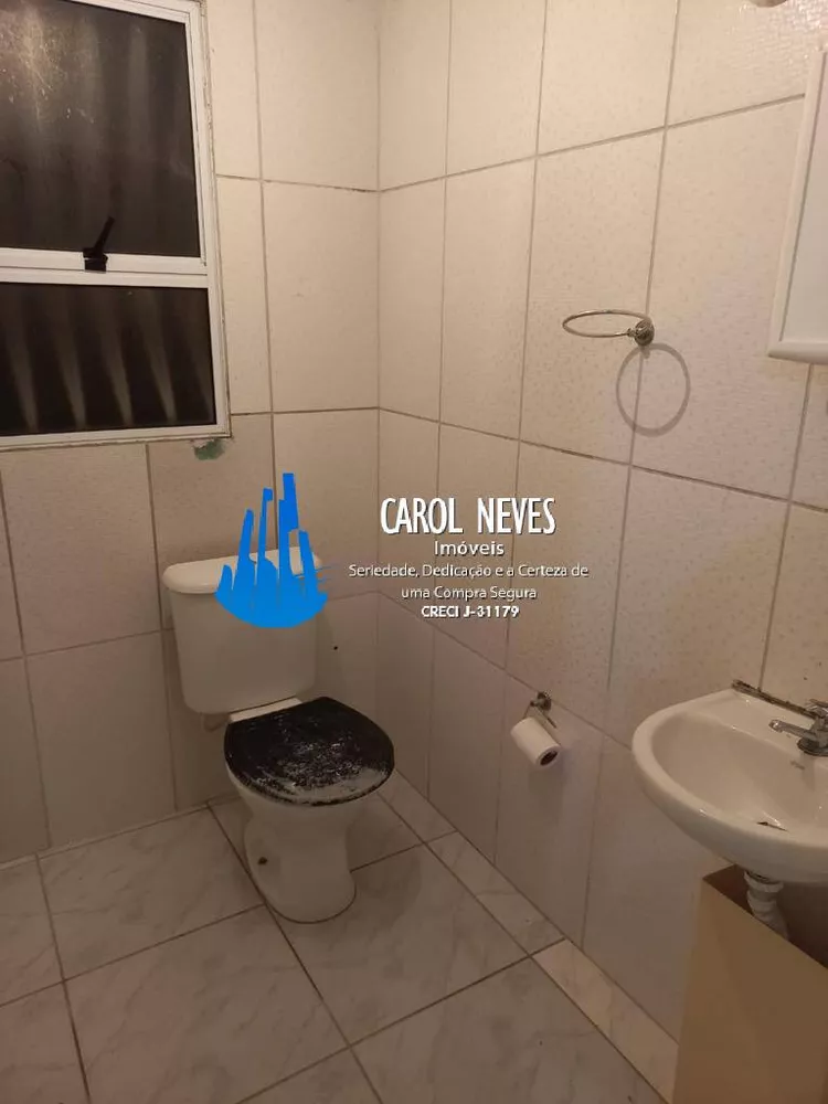 Apartamento à venda com 2 quartos, 56m² - Foto 6