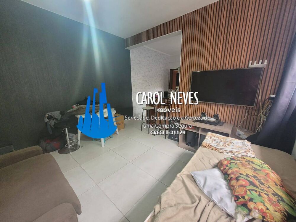 Casa à venda com 2 quartos, 68m² - Foto 4