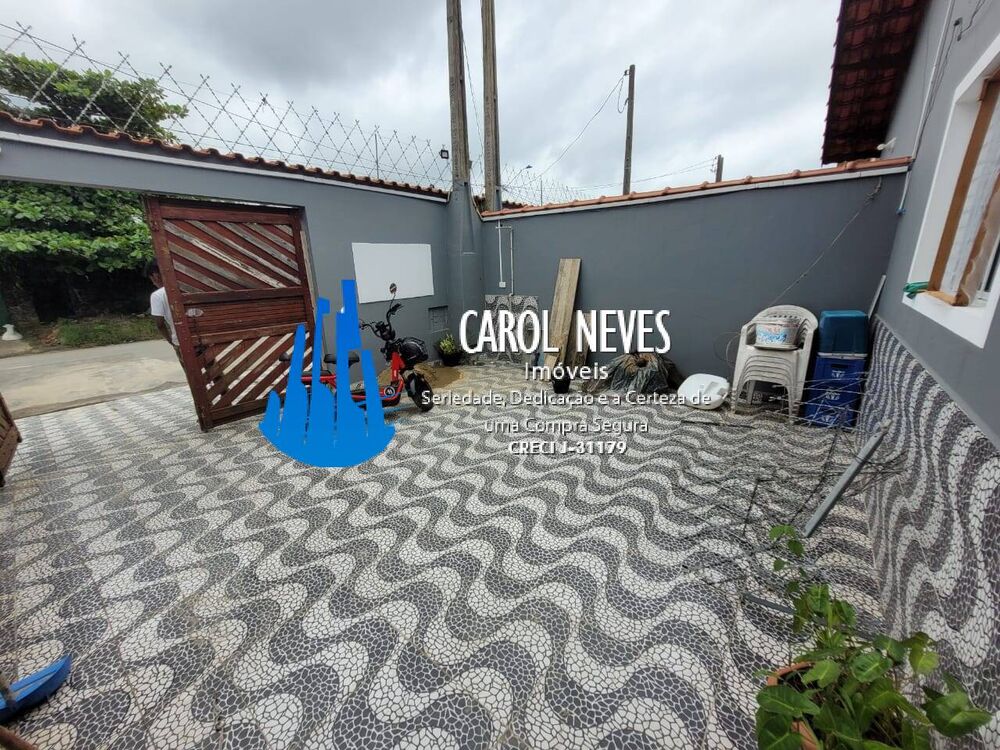 Casa à venda com 2 quartos, 68m² - Foto 3