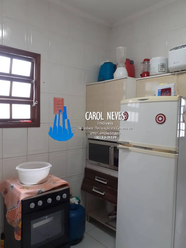 Sobrado, 2 quartos - Foto 6