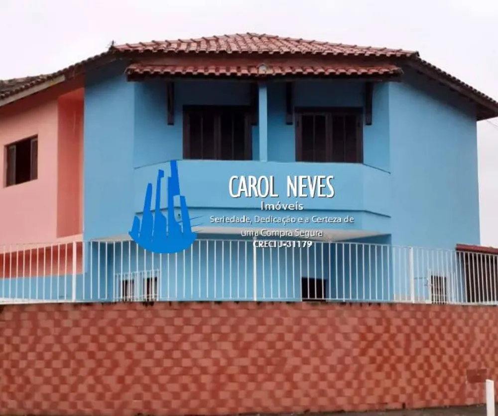 Sobrado, 2 quartos - Foto 1