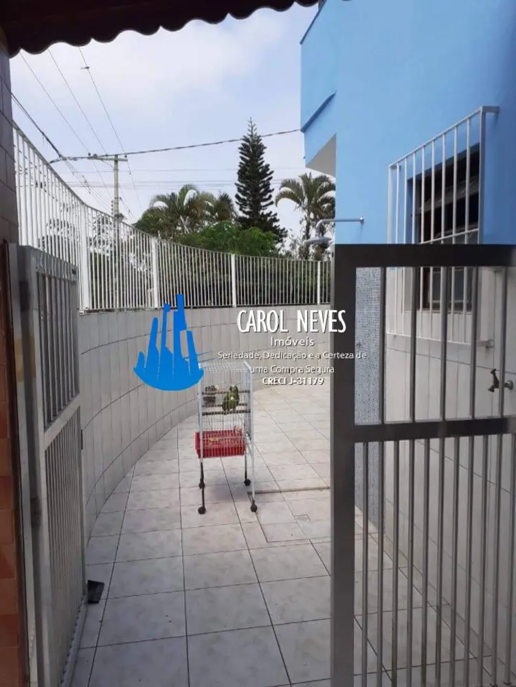 Sobrado, 2 quartos - Foto 8