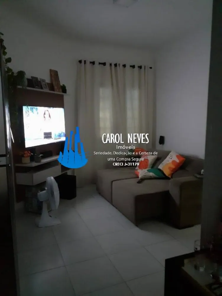 Sobrado, 2 quartos - Foto 4
