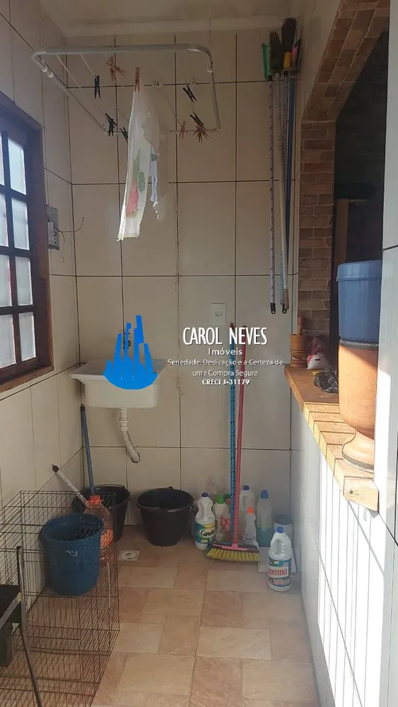 Sobrado, 2 quartos - Foto 2