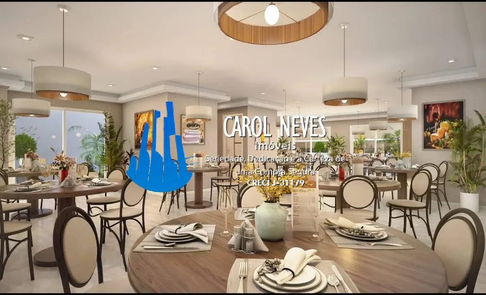 Apartamento, 3 quartos, 126 m² - Foto 7