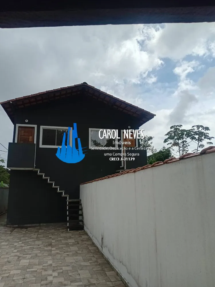 Casa, 2 quartos, 75 m² - Foto 3