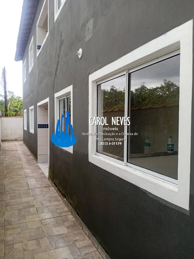 Casa, 2 quartos, 75 m² - Foto 2