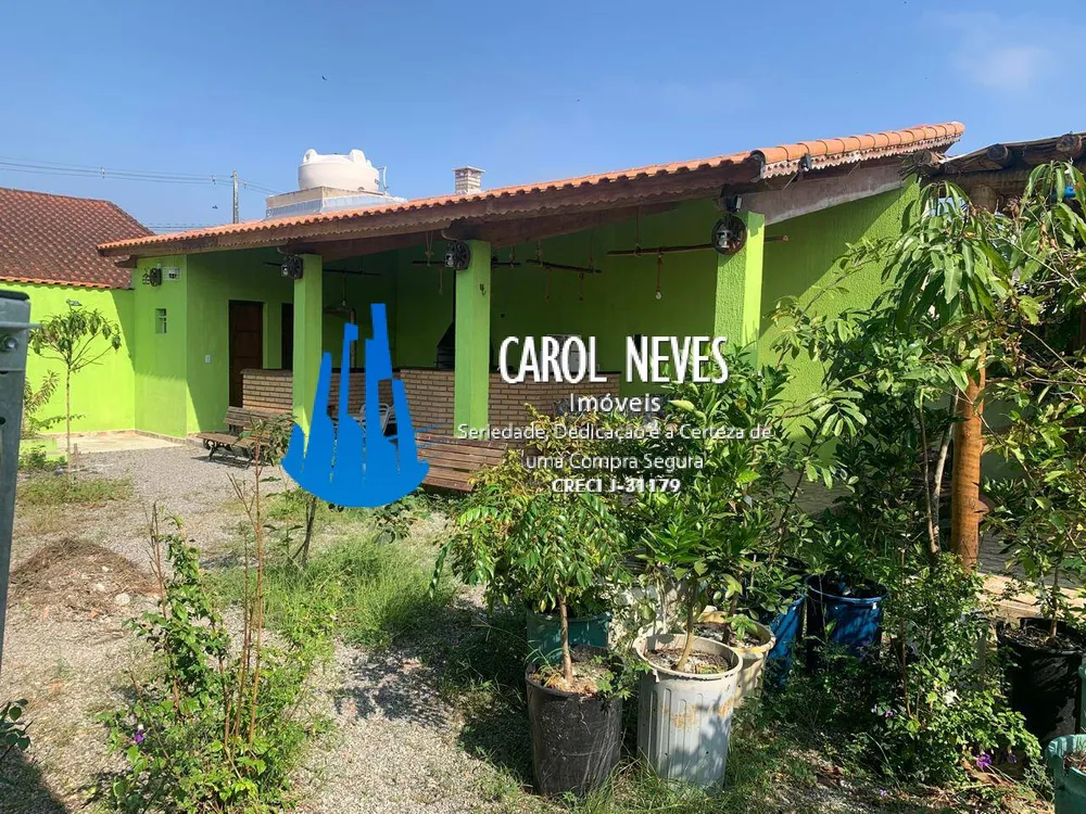 Casa, 2 quartos, 55 m² - Foto 1