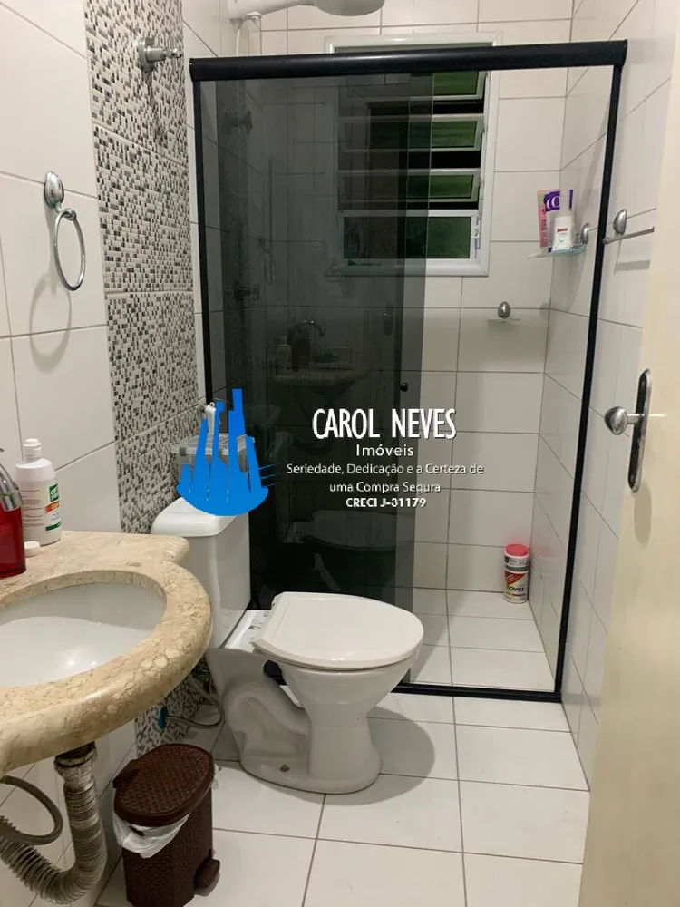 Casa, 2 quartos, 55 m² - Foto 6