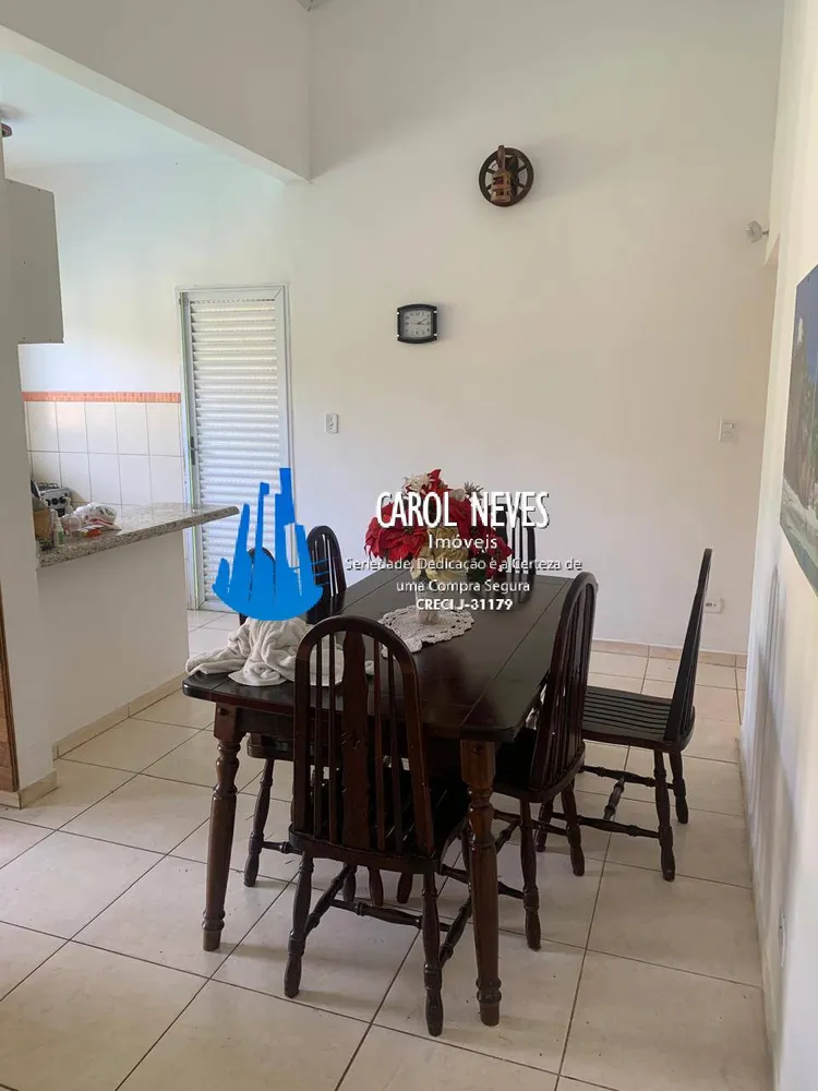 Casa, 2 quartos, 55 m² - Foto 5