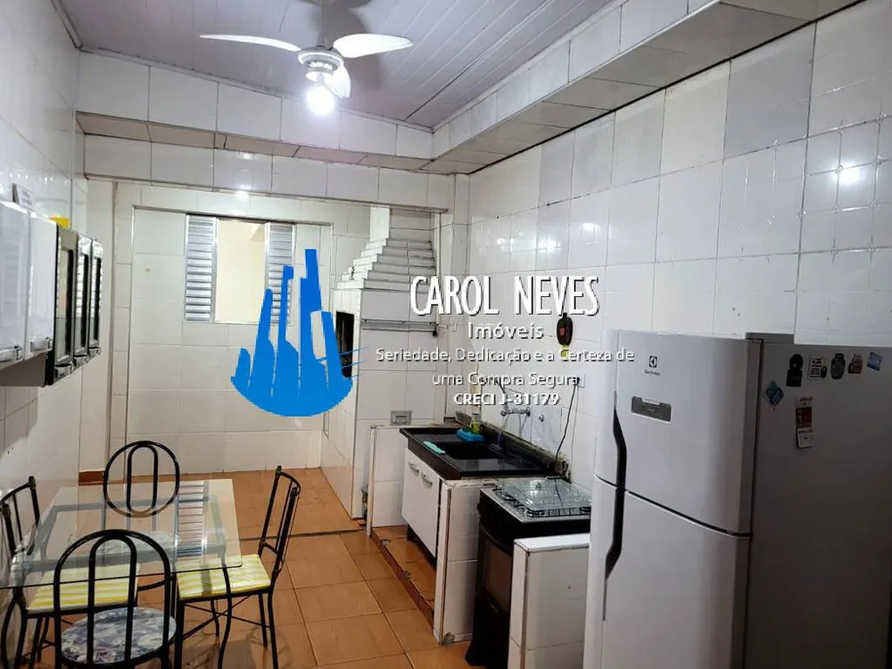 Sobrado, 3 quartos - Foto 3