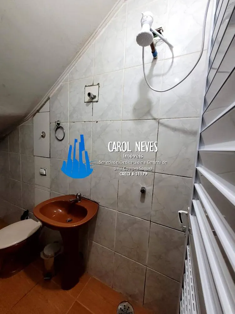 Sobrado, 3 quartos - Foto 5