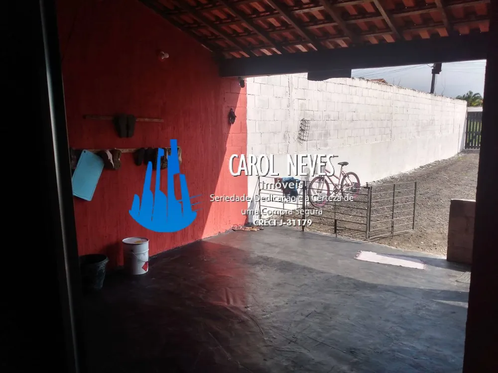 Casa, 3 quartos, 133 m² - Foto 4