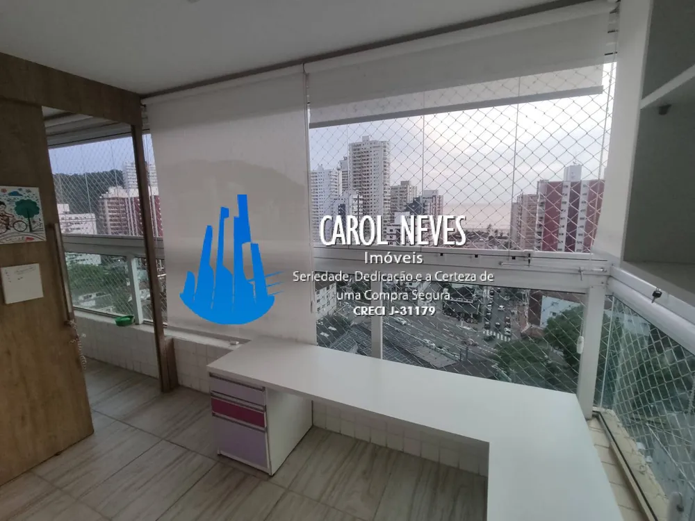 Apartamento, 3 quartos, 112 m² - Foto 5
