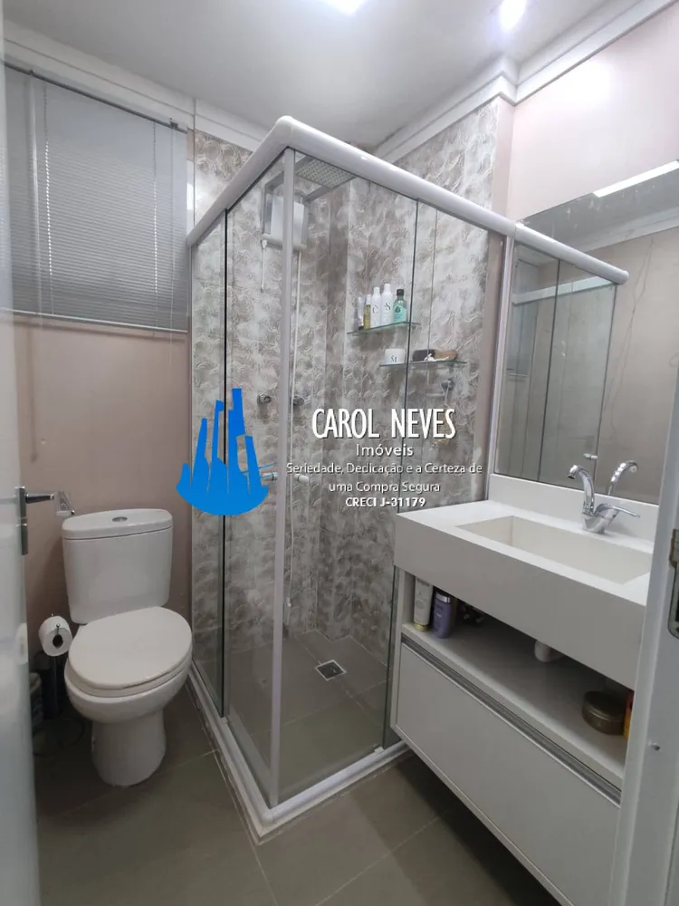 Apartamento, 3 quartos, 112 m² - Foto 8
