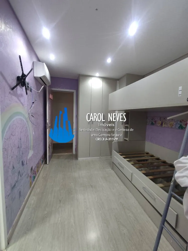 Apartamento, 3 quartos, 112 m² - Foto 6