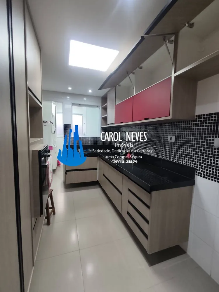 Apartamento, 3 quartos, 112 m² - Foto 2