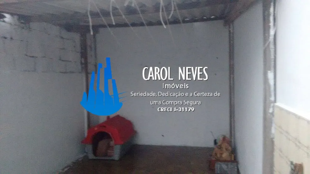 Casa, 3 quartos - Foto 7