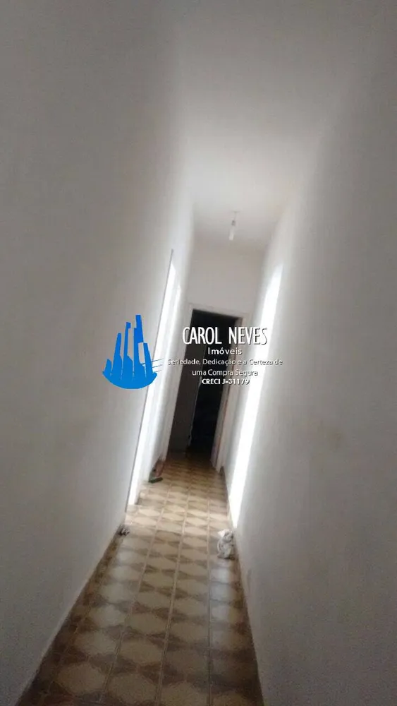 Casa, 3 quartos - Foto 3