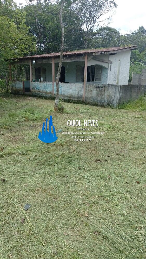 Chácara, 1 quarto, 850 m² - Foto 2