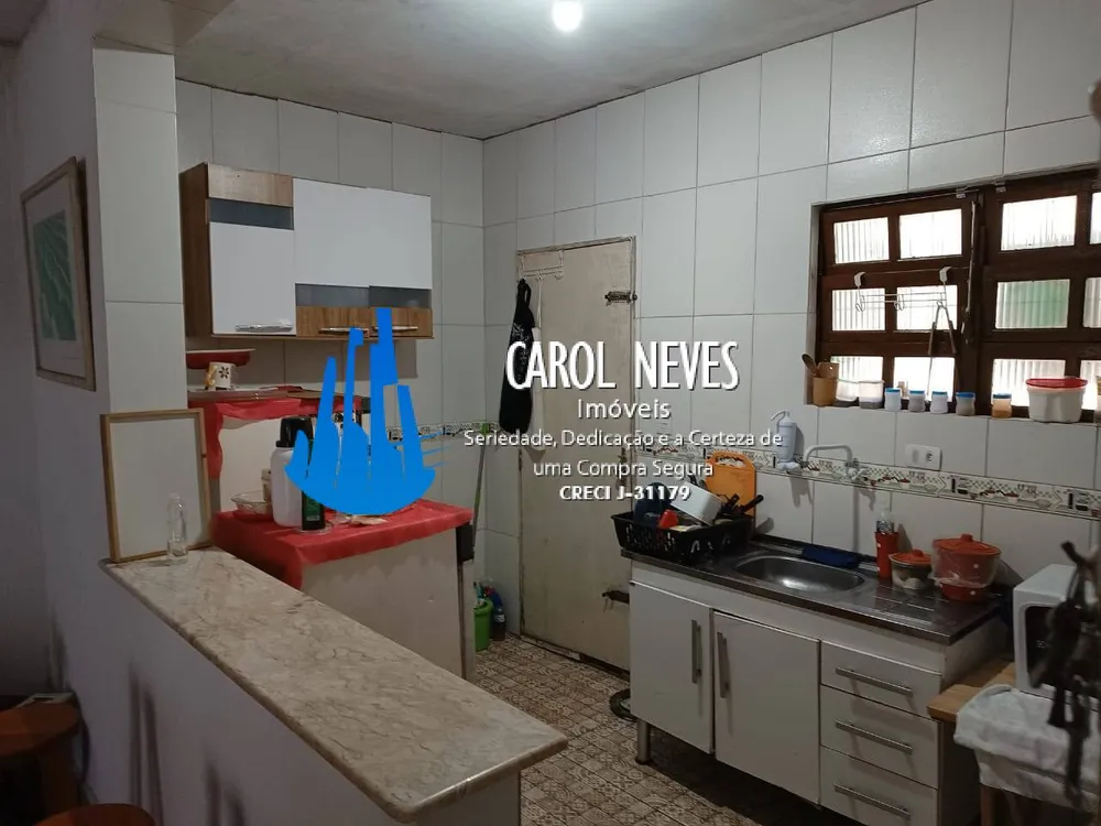 Casa, 4 quartos, 168 m² - Foto 3